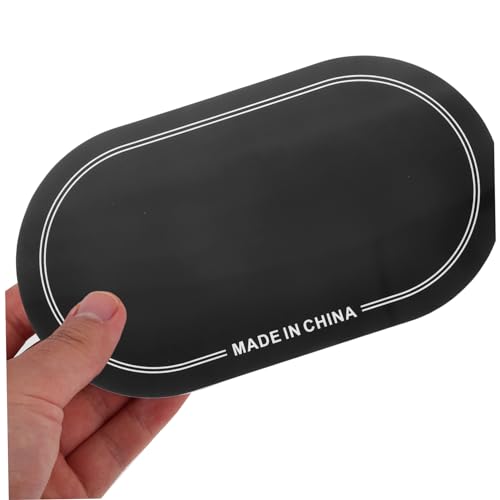 Accessoires batterie pad de basse HEMOTON pour préserver votre instrument en studio - 3
