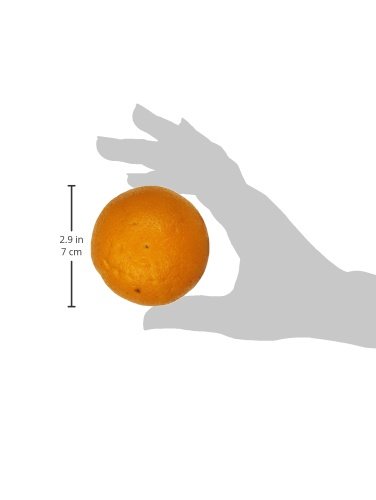 Organic Valencia Oranges, 4 lb