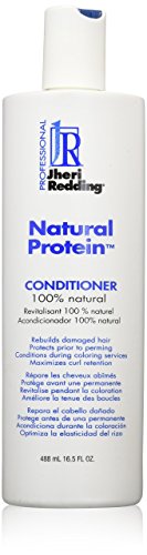 One 'n Only Natural Protein Conditioner, 16.5 Ounce