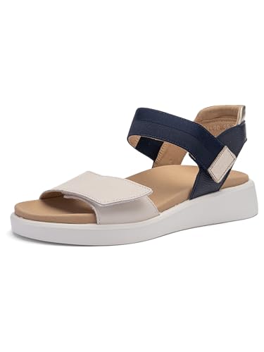 Sandale Madeira Ara femme pour voyager et marcher en ville