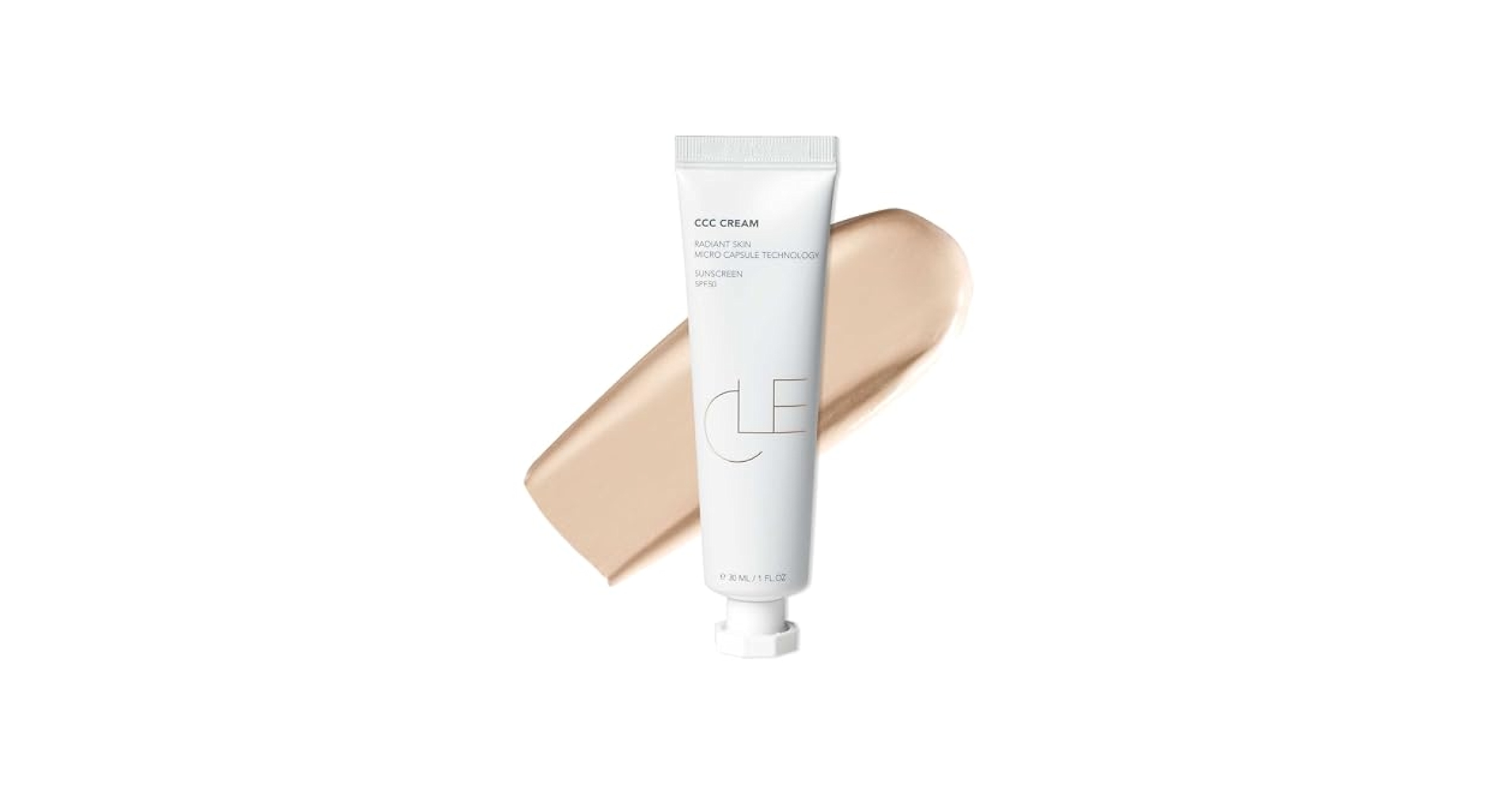 CCクリーム Pearl CC Cream SPF38/PA+++ CCクリーム Pearl CC Cream SPF38/PA+++ Amazon.com: Ronas CC