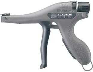 Panduit GTS-E Ergonomic Cable-Tying Gun