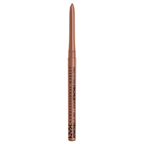 NYX Mechanical Lip Pencil, Nude