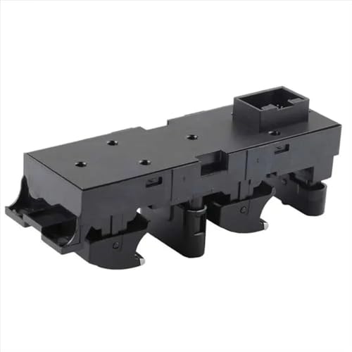 Interruptor de elevalunas eléctrico para regular las ventanillas de tu Passat B5 con suavidad 5