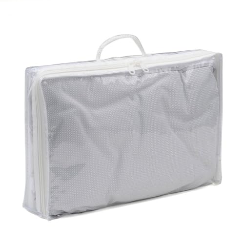 Foppapedretti Piumotto Culla, Grigio - 4