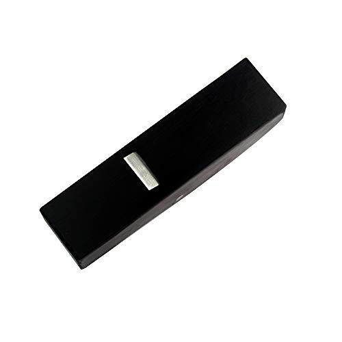 YOGEON Tiny Woodworking Plane, Mini Hand Planer, Block Hand Plane Planer Wooden Carpenter Woodcraft Tool, Perfect for Woodworking, Trimming, Wood Planing, Surface Smoothing（3.1 in） - Thumbnail 5
