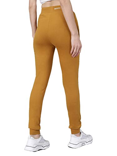 Image of KOTTY Women's Regular Track Pants