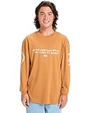 Étiquette Quiksilver sur le bas