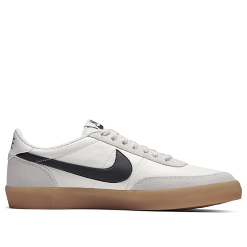 Image of Jordan Nike Sneakers for Men (Sail Oil Grey, UK Footwear Size System, Adult, Men, Numeric, Medium, 7)