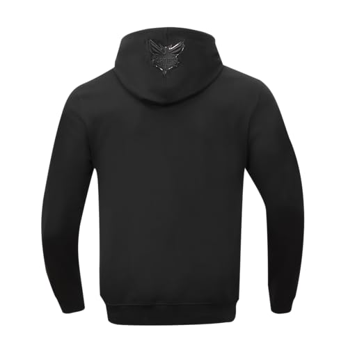 Image of Pro Standard Mens NBA Classic Pull Over Hoodie