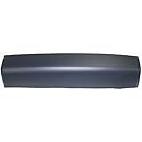 Evan Fischer Passenger Side Quarter Panel Extension Compatible with 1996-2014 Chevrolet Express 1500, 1996-2021 Express 2500, 1996-2021 Express 3500, Fits 1996-2014 GMC Savana 1500 - GM1703110