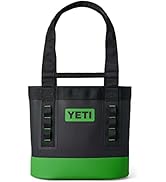 YETI Camino 20 Carryall with Internal Dividers, All-Purpose Utility Bag