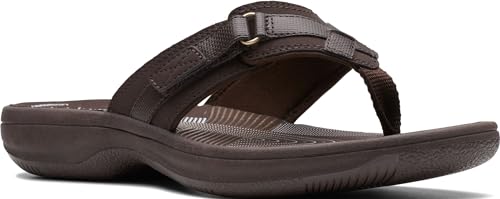 Clarks Breeze Sea Flip-Flop