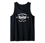 Baja California Racing Tshirt Gift
