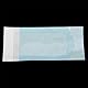 Odorkle 200pcs Selbststerilisationsbeutel 5,12 X 2,24 Zoll Selbstdichtender Sterilisationsbeutel
