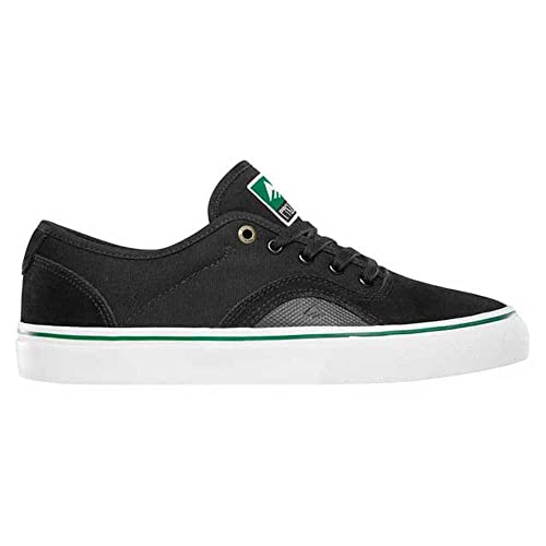 Emerica Provost G6 – Pro Skate Tech, Reinforced Build, Cushioned Feel, Everyday Wear 20252
