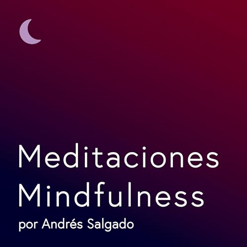 Page de couverture de 🌃 Meditaci&oacute;n para prepararnos para dormir