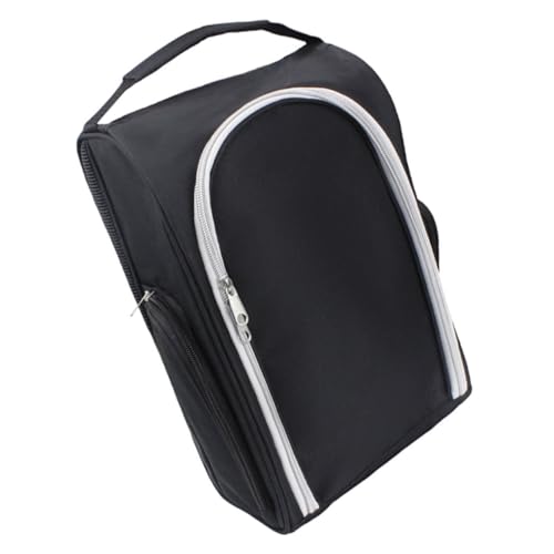 Pochette de rangement de voyage pour chaussures TOYANDONA sacoche portable