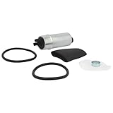 ✅ TECHNISCHE DETIALS - Druck :0,5-1 Bar, Fließen: 270 L/s, h=103,5 mm, L=135 mm, d=43 mm