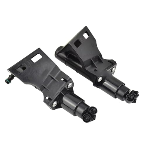 Buse de lave-phares avant A1648600547 à jet haute pression pour Benz ML500 ML450