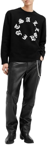 Men's Scripture Crew3