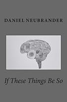 If These Things Be So 1539302229 Book Cover