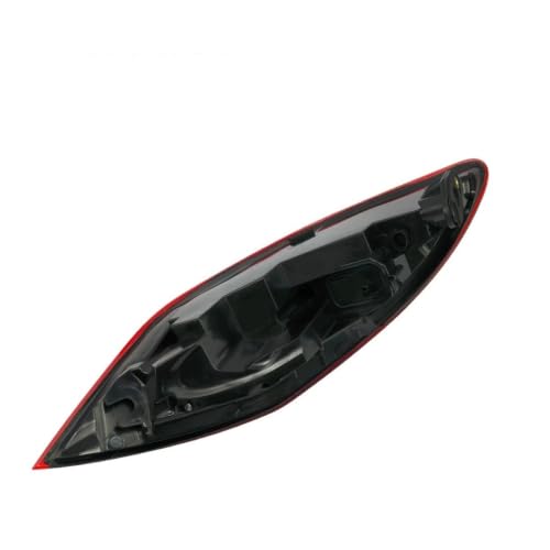 97063141102 projecteur avant finition cristal pour berline de luxe - 3