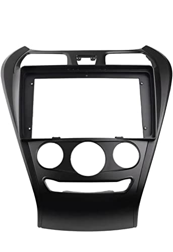 Image of Psonix Eon Car Stereo Frame (9 Inch) with Coupler
