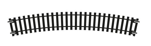 Hornby- Acessories - Track & Accessori binari, R608