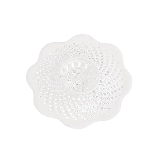 Cubierta De Desagüe De Suelo, Pelo, Verduras, Hojas, Suciedad, Filtro De Filtro, Baño, Cocina, Baño, Lavabo, Bomba De Agua 3 (Rosa, Talla Única)