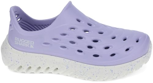 Rugged Shark Girl's Rift (Little Big Kid) Water Shoe4