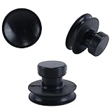 Durlo Vakuum-Saugnäpfe, Gesangsbasen, Sound-Tool, Industrie-Gummi-Sauger, Vakuumheber Für Mechanische Reinigungsmaschinen, Autofabrik, 60 Mm