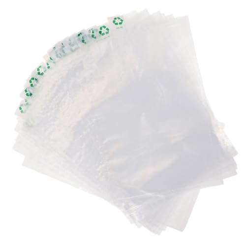 NAMOARLY Strong Wrapping Air Pouches 100pcs Inflatable Air Pillows for Safe Transportation