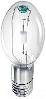 Philips 154930 - CDM100/U/PS/4K ALTO 100 watt Metal Halide Light Bulb