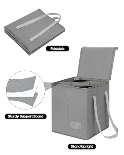 Qozary Kleiderbügel-Organizer