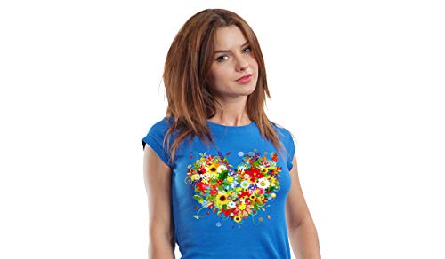 Forever Laser Dark No-Cut A+B Paper 8.5' x 11'- Heat Transfer Paper...