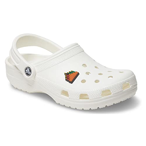 Image of Crocs Synthetic Unisex-Adult Holiday Shoe Charms