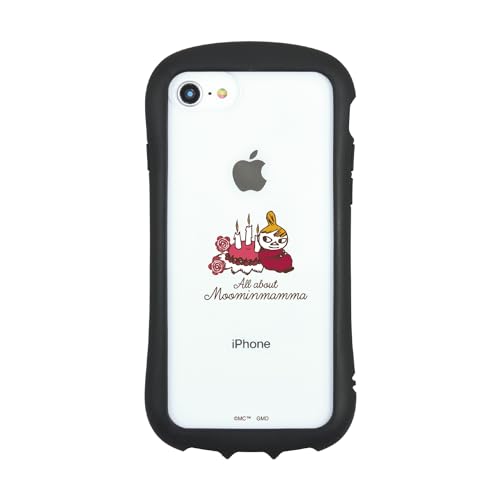 O}fB[Y [~ All about Moominmamma iPhone SE (3/2) / 8 / 7 / 6s / 6 (4.7C`) Ή nCubhNAP[X g~C MMN-199A