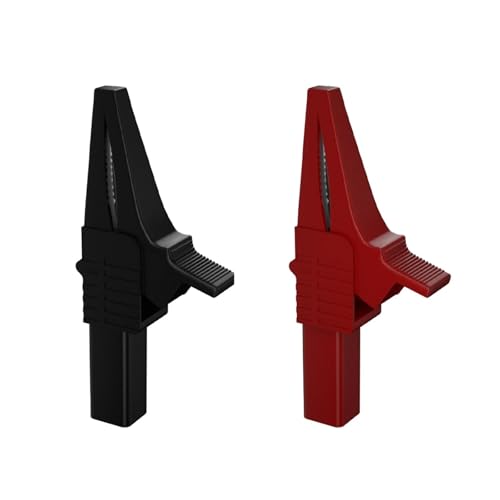 eufeifeiegds 2 32A 1000V NR_C jtH_[ SeXgNbv 4MM VEhtoiivOp wefeiegds(1red 1black)