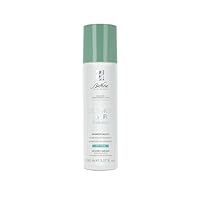 Bionike Defence Hair – Shampoo Secco Capelli per Cute Sensibile e Capelli Grassi, Azione Seboregolatrice, Neutralizza gli Odori e Assorbe le Impurità, Dona Leggerezza e Idratazione, 150 ml