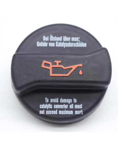 Tapón Gasolina Para Fabia Para MK1 Para MK2 6Y 5J Para MG 2000-2014 Piezas Repuesto Coche Tapa Llenado Aceite Motor Cubierta Combustible Tanque Gas