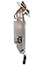 Autobest F4481A Fuel Pump Module Assembly