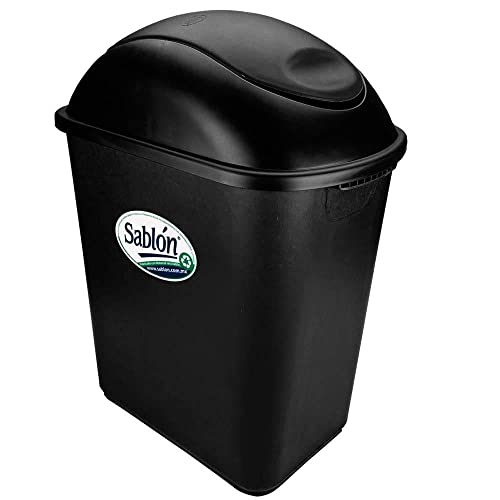 La Mejor Recopilación de Botes de Basura de Plastico de esta semana. 11 Imagen adicional