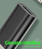 Adapter USB C Żeński na Lightning Męski (3 szt.) Typ C Ładowarka Kabel do iPhone 14 13 12 Pro Max Certyfikowany MFI dla Apple Transfer Danych Złącze Typ C Szybka Ładowarka Akcesoria Ładowarka do iPada