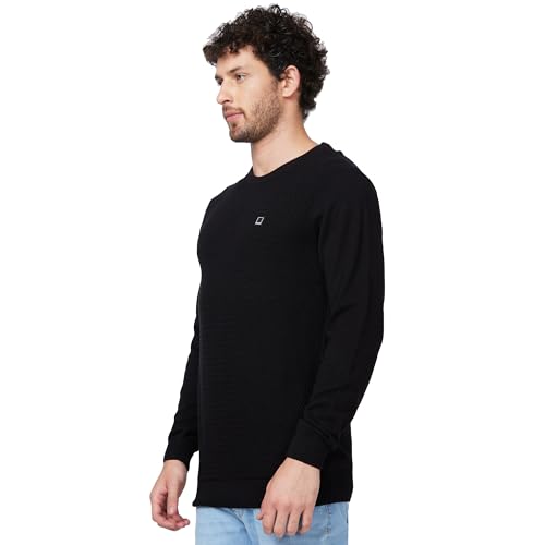 Image of Spykar Men Sweater
