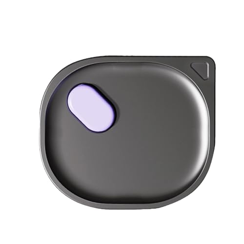 ycezw Lámpara para aspiradora, pantalla de polvo de aspiradora, lámpara LED | Luz indicadora de polvo de aspiradora portátil | Práctica aspiradora aspiradora lámpara de iluminación de polvo para el