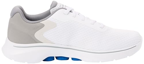 Image of Skechers Mens Go Walk 7 - The Construct Sneaker
