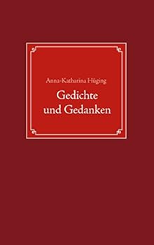Paperback Gedichte und Gedanken [German] Book