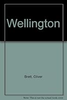 Wellington B00087Q04K Book Cover