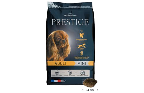 Pro NutritionPrestige Mini Adult Pro Nutrition 3Kg